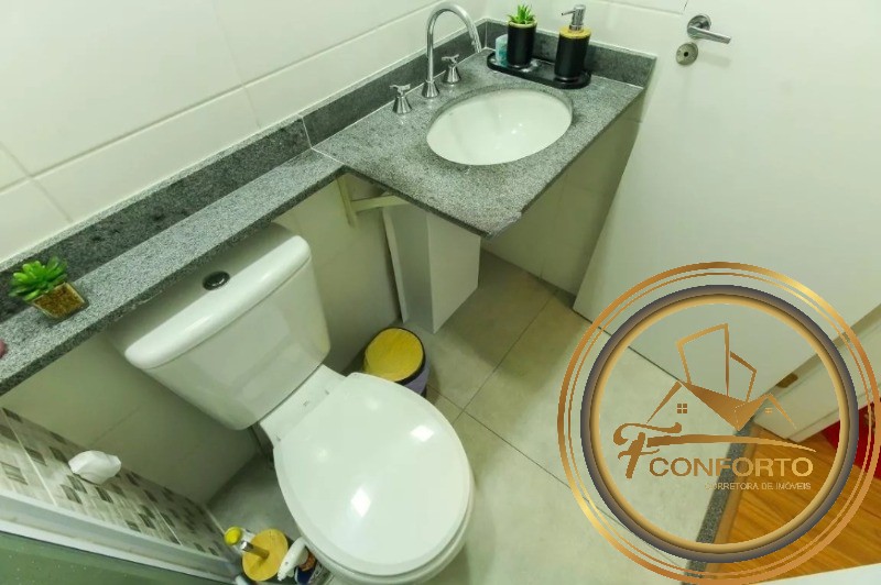 Apartamento à venda com 2 quartos, 83m² - Foto 20