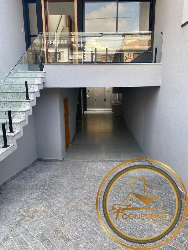 Sobrado à venda com 3 quartos, 170m² - Foto 2