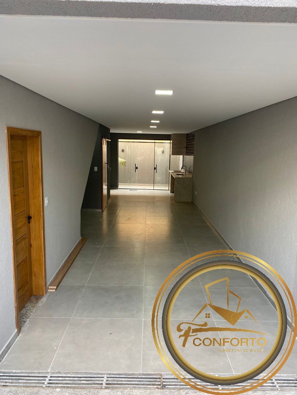 Sobrado à venda com 3 quartos, 170m² - Foto 7