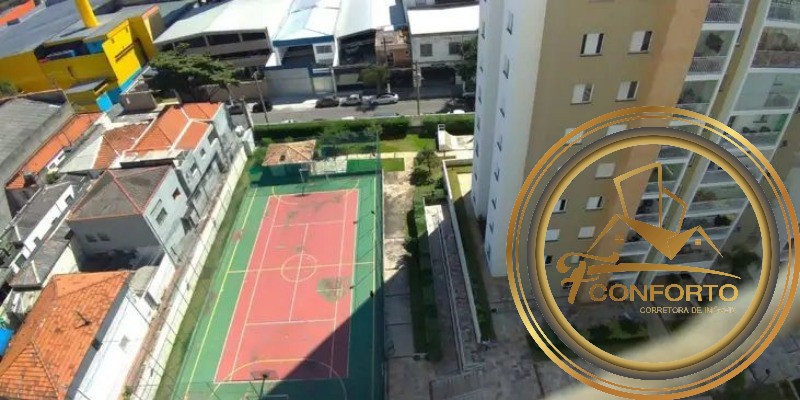 Apartamento à venda com 2 quartos, 65m² - Foto 24