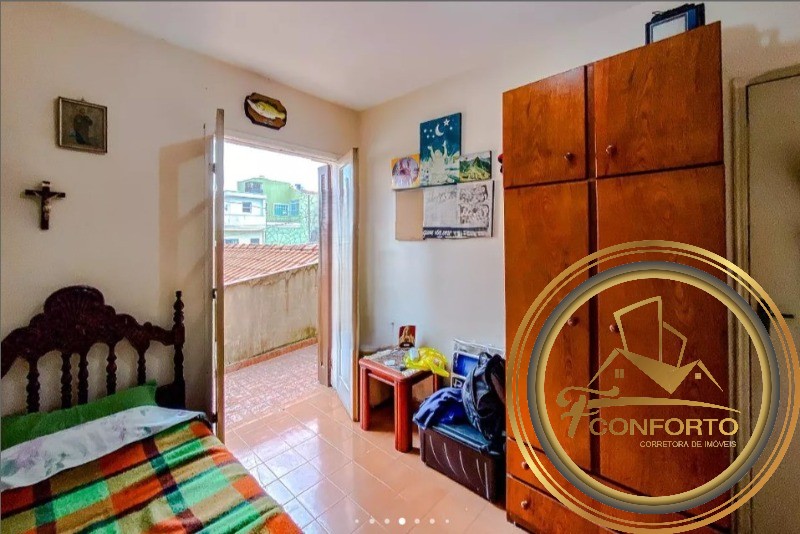 Sobrado à venda com 4 quartos, 200m² - Foto 11