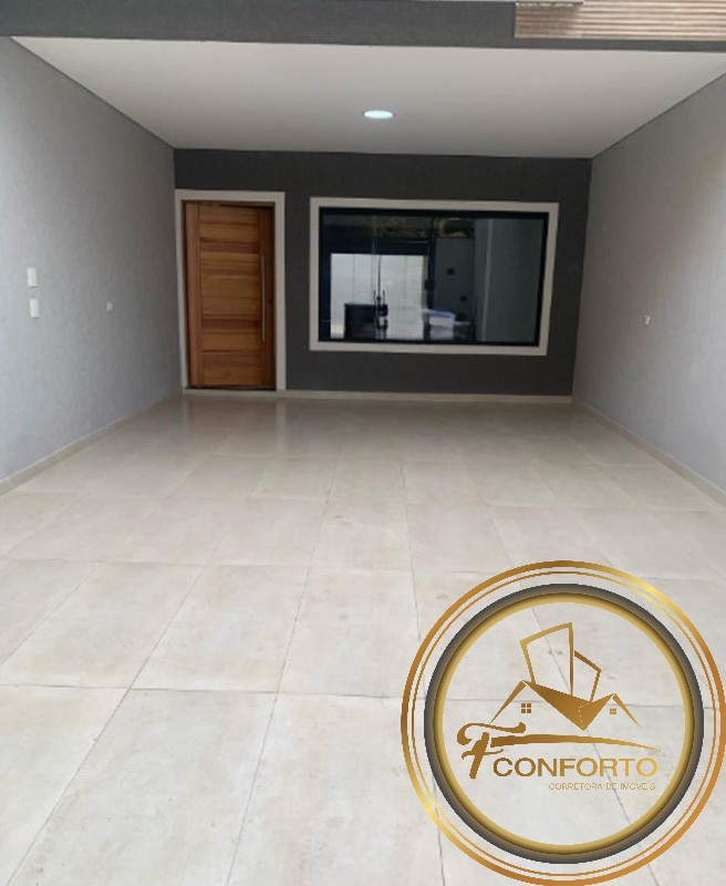 Sobrado à venda com 3 quartos, 150m² - Foto 2