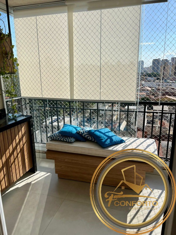 Apartamento à venda com 2 quartos, 68m² - Foto 6