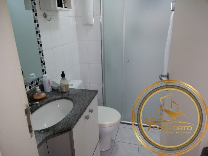 Apartamento à venda com 3 quartos, 80m² - Foto 14