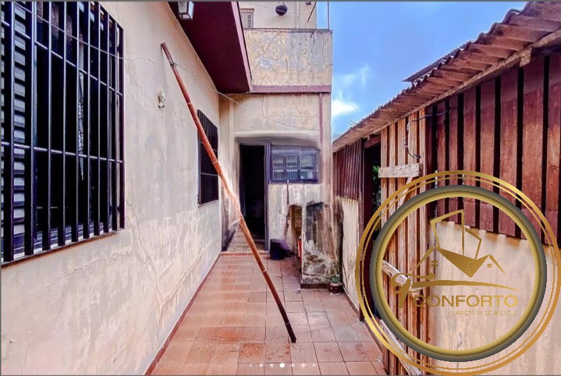 Sobrado à venda com 4 quartos, 200m² - Foto 22