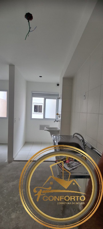 Apartamento à venda com 2 quartos, 37m² - Foto 10