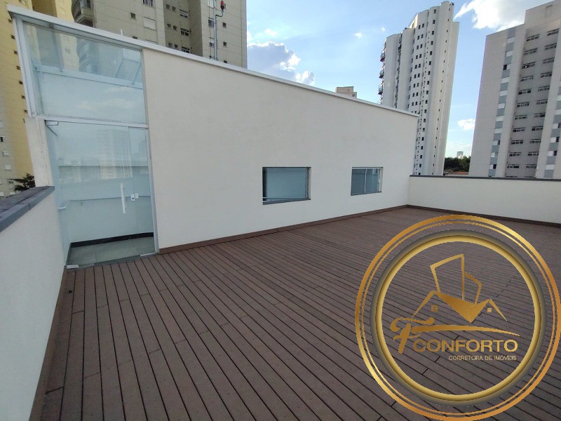 Apartamento para alugar com 2 quartos, 42m² - Foto 28