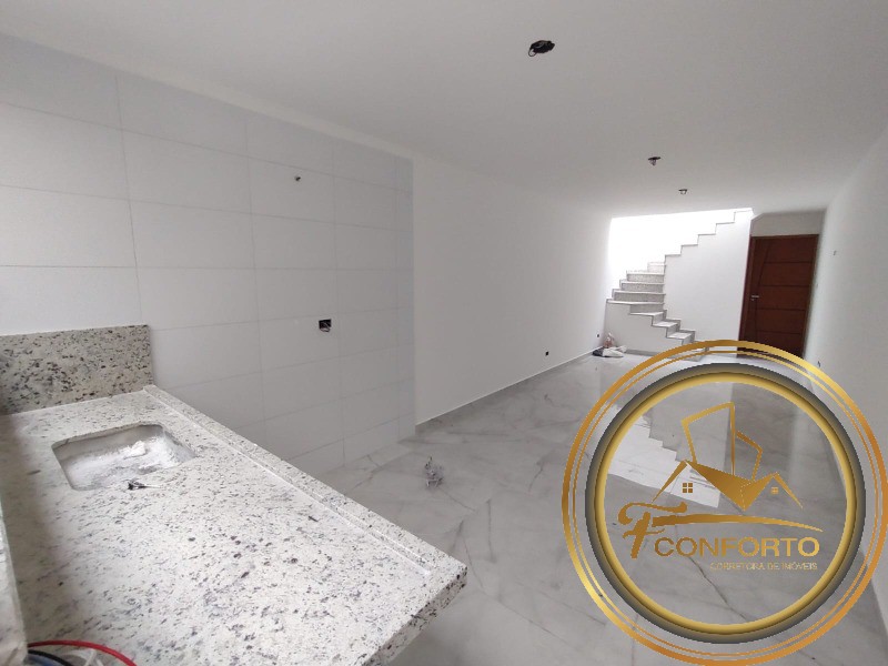 Sobrado à venda e aluguel com 3 quartos, 100m² - Foto 5