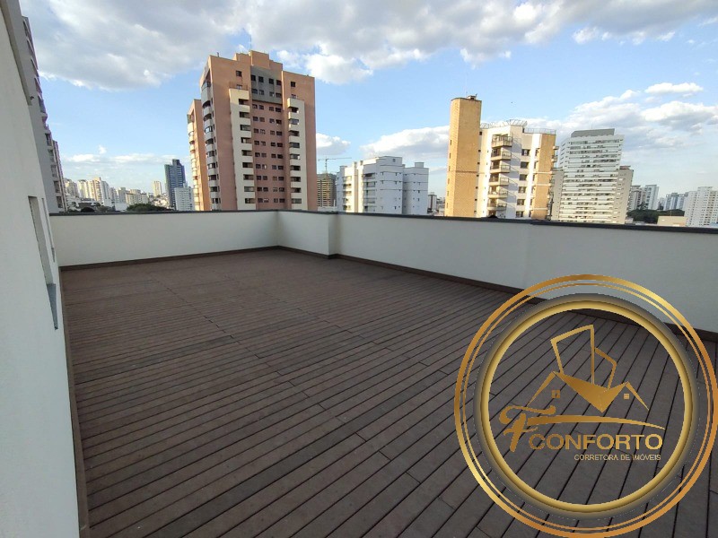 Apartamento para alugar com 2 quartos, 42m² - Foto 27