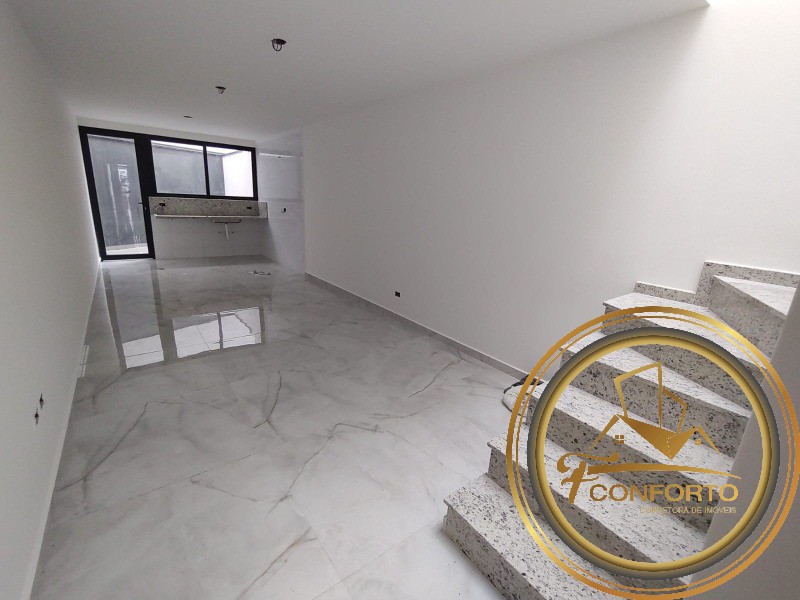 Sobrado à venda e aluguel com 3 quartos, 100m² - Foto 8