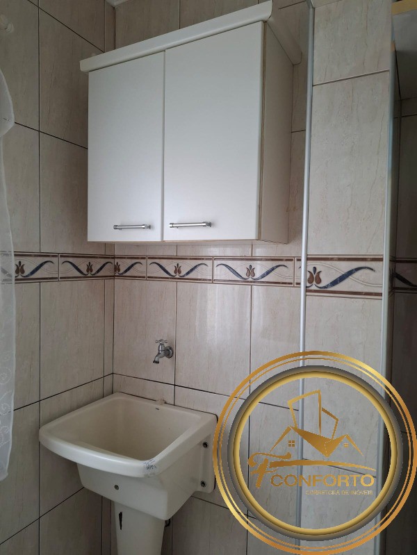 Apartamento à venda com 2 quartos, 48m² - Foto 10