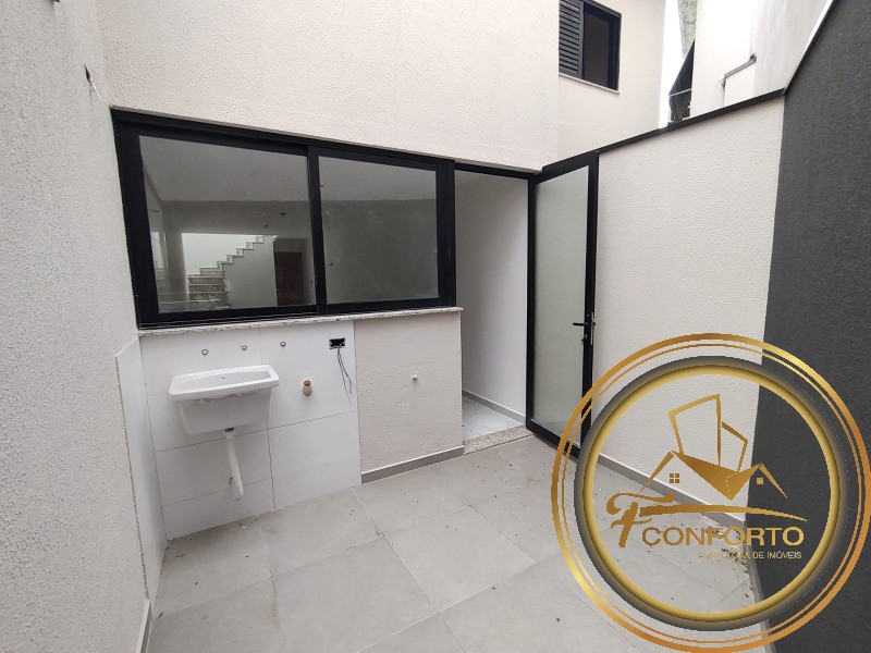 Sobrado à venda e aluguel com 3 quartos, 100m² - Foto 11