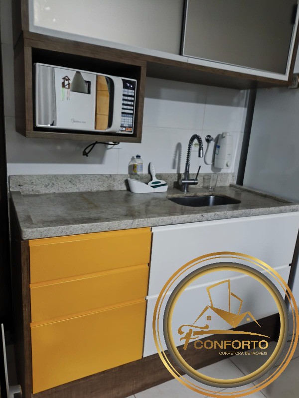 Apartamento à venda com 2 quartos, 48m² - Foto 5