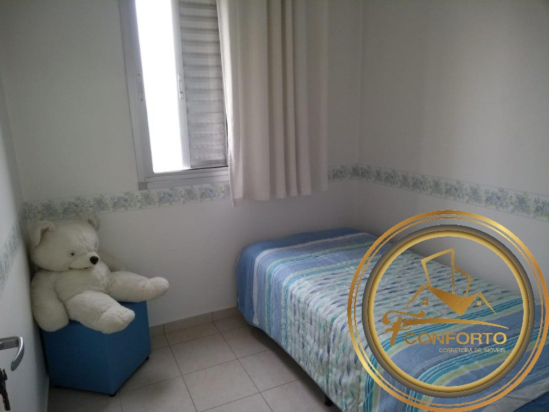 Apartamento à venda com 3 quartos, 80m² - Foto 12