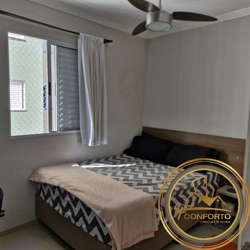 Apartamento à venda com 3 quartos, 60m² - Foto 15