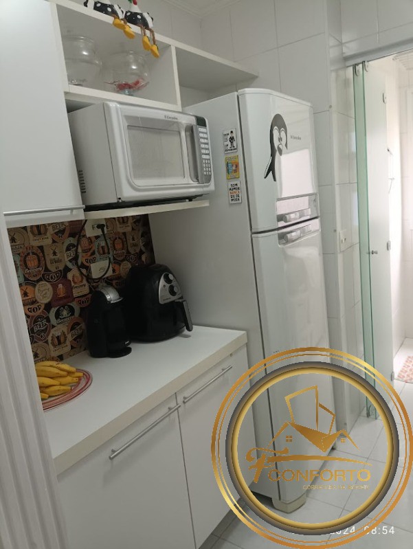 Apartamento à venda com 2 quartos, 52m² - Foto 19