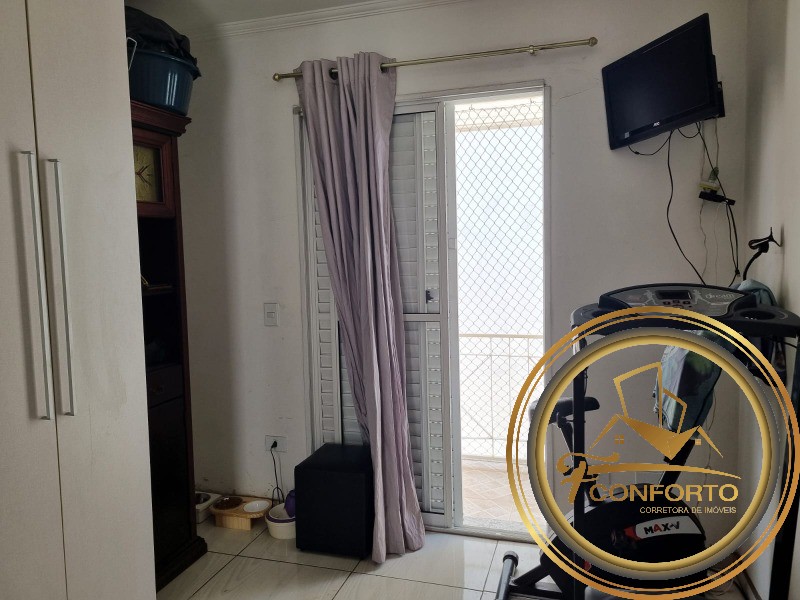 Casa de Condomínio à venda com 3 quartos, 102m² - Foto 15