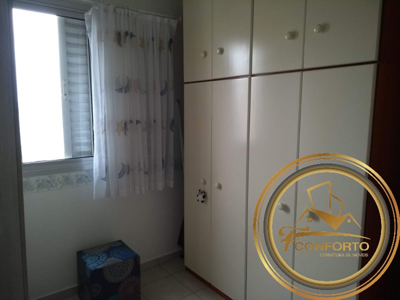 Apartamento à venda com 3 quartos, 80m² - Foto 11