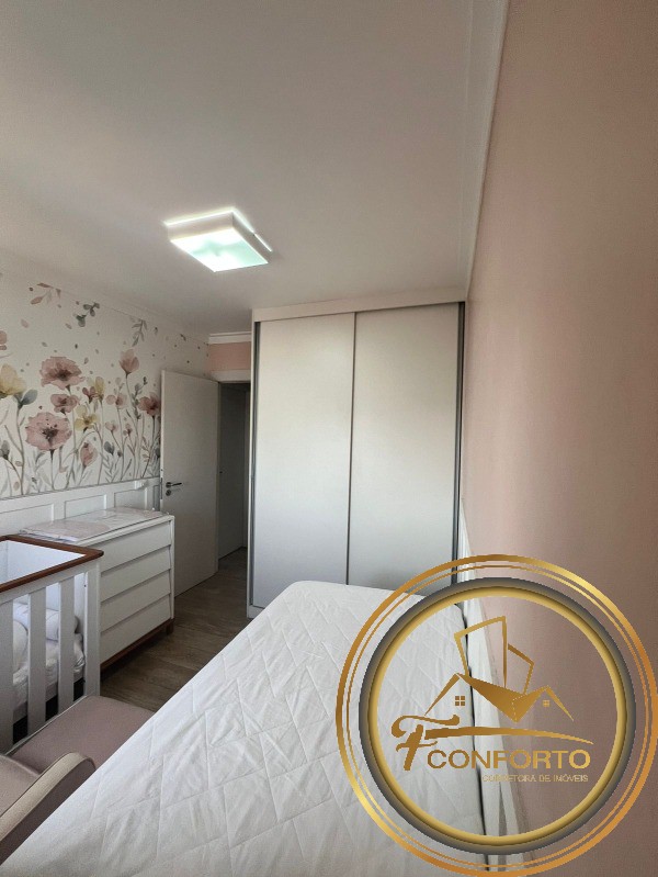 Apartamento à venda com 2 quartos, 68m² - Foto 11