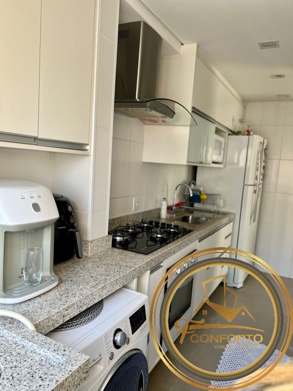 Apartamento à venda com 2 quartos, 68m² - Foto 8