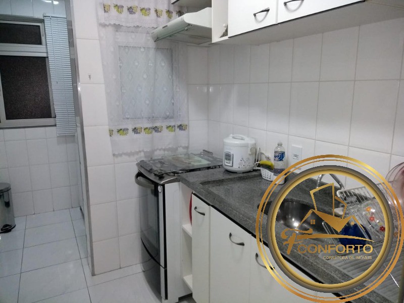 Apartamento à venda com 3 quartos, 80m² - Foto 9