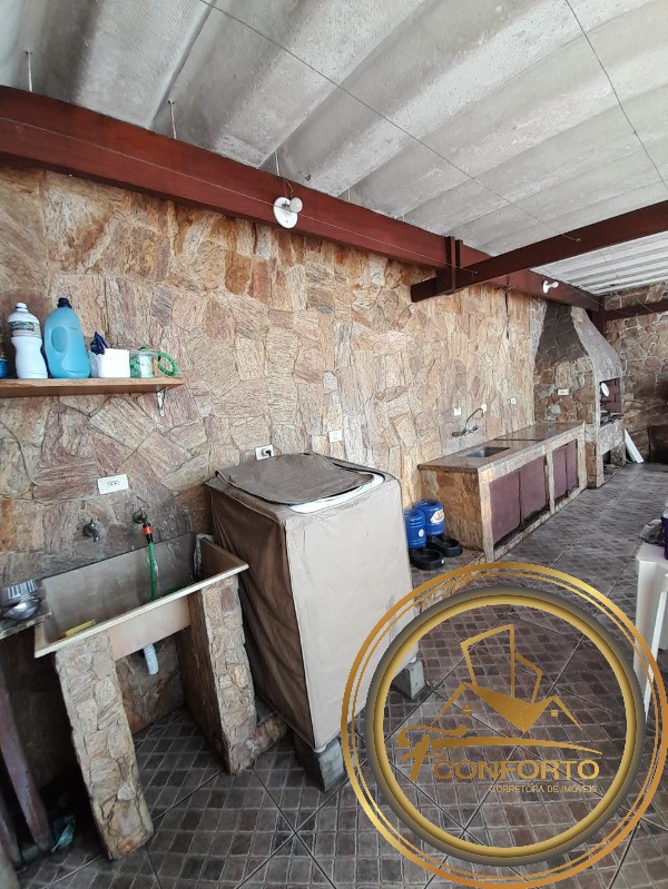 Sobrado, 3 quartos, 200 m² - Foto 36