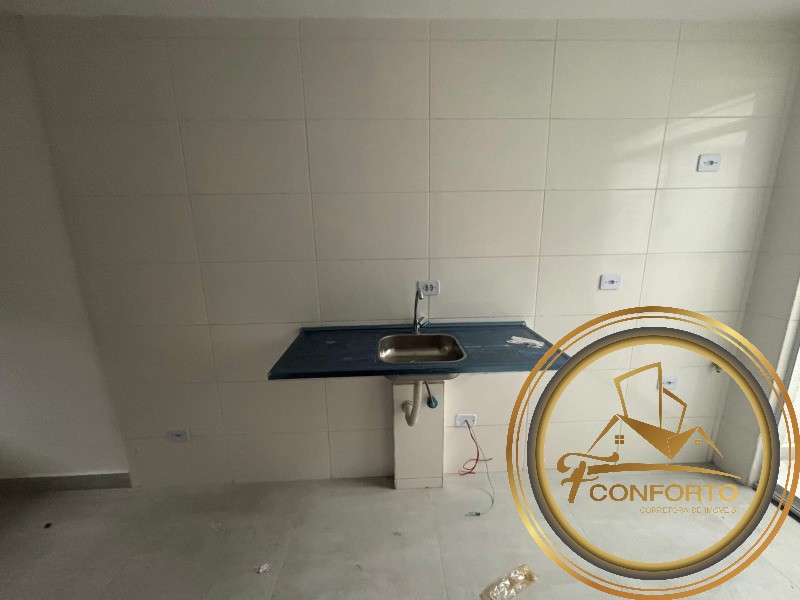 Apartamento à venda com 2 quartos, 35m² - Foto 3