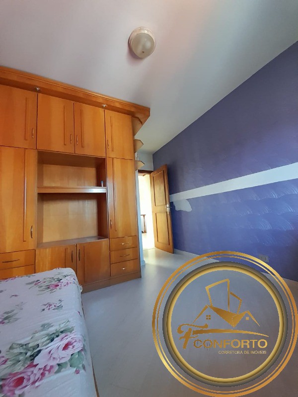 Sobrado, 3 quartos, 200 m² - Foto 12