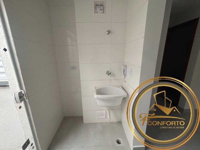 Apartamento à venda com 2 quartos, 35m² - Foto 4