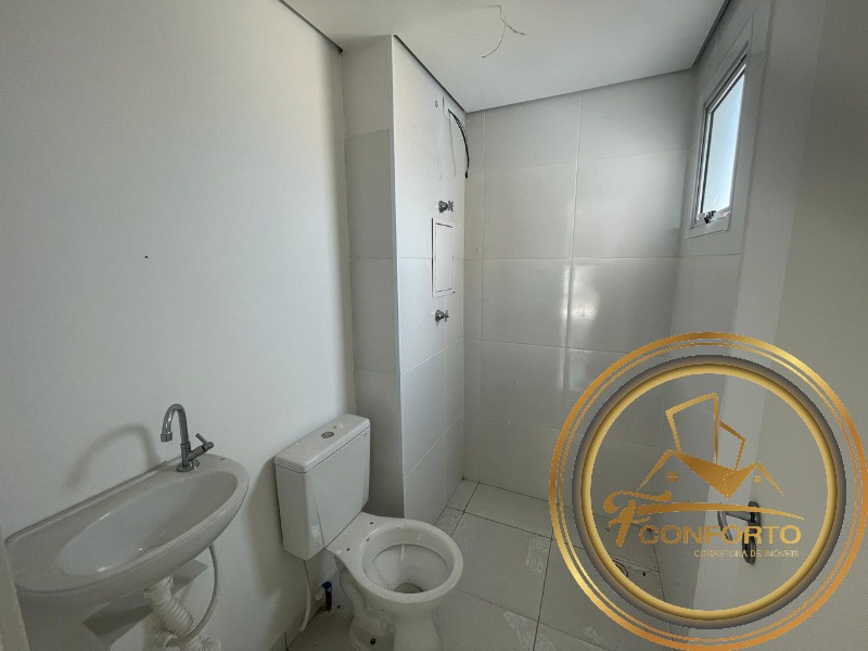 Apartamento à venda com 1 quarto, 34m² - Foto 4