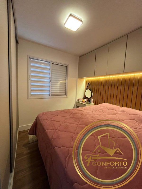 Apartamento à venda com 2 quartos, 56m² - Foto 11