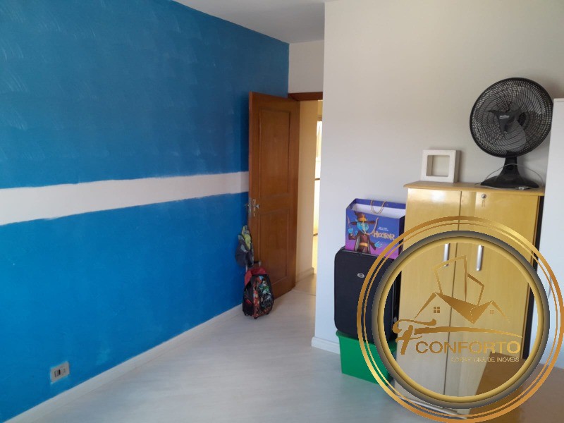 Sobrado, 3 quartos, 200 m² - Foto 15