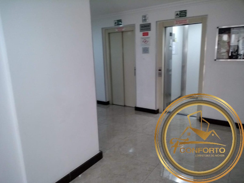 Apartamento à venda com 3 quartos, 80m² - Foto 3