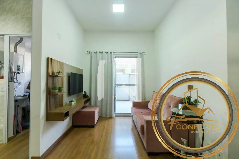 Apartamento à venda com 2 quartos, 83m² - Foto 5