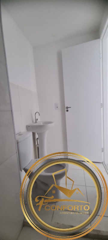 Apartamento à venda com 2 quartos, 37m² - Foto 17