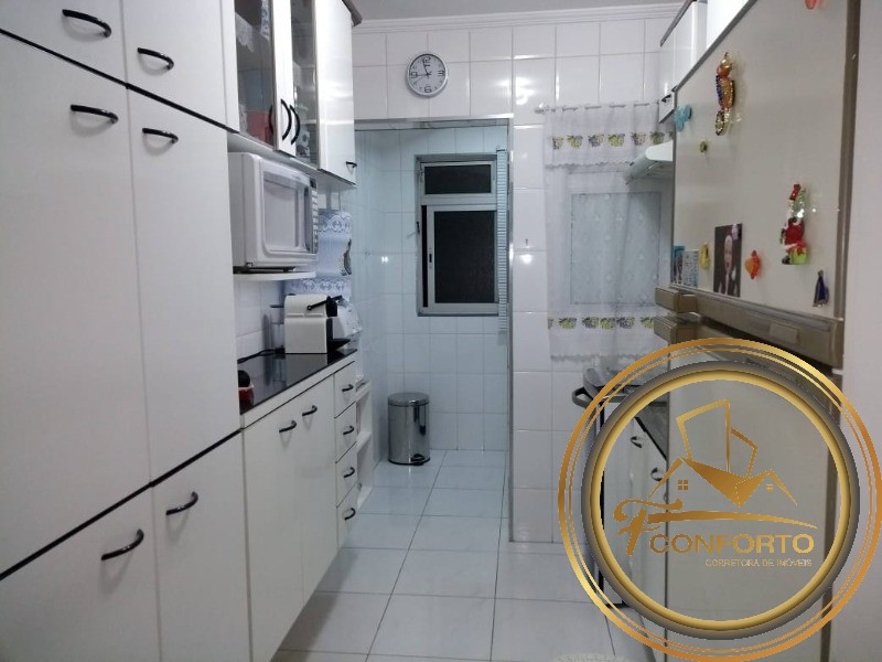 Apartamento à venda com 3 quartos, 80m² - Foto 10