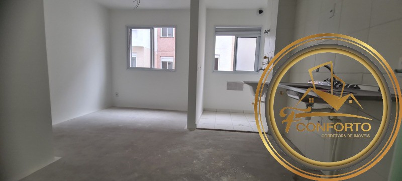 Apartamento à venda com 2 quartos, 37m² - Foto 12