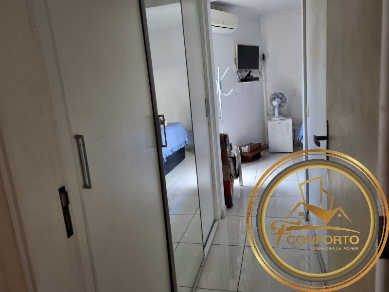 Casa de Condomínio à venda com 3 quartos, 102m² - Foto 14