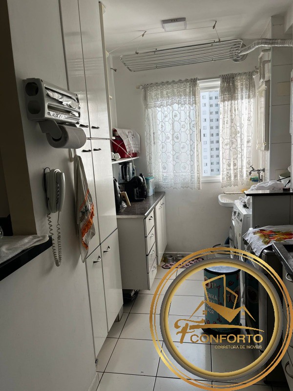 Apartamento à venda com 2 quartos, 65m² - Foto 5