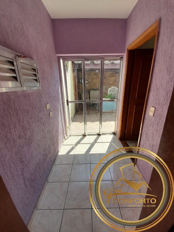 Sobrado, 3 quartos, 200 m² - Foto 30