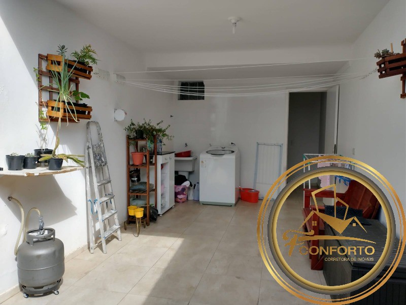 Sobrado à venda com 3 quartos, 150m² - Foto 55