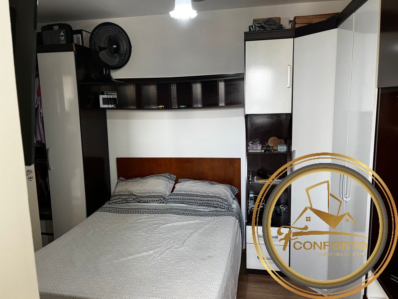 Apartamento à venda com 2 quartos, 65m² - Foto 11