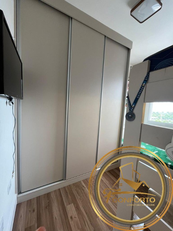 Apartamento à venda com 2 quartos, 56m² - Foto 10