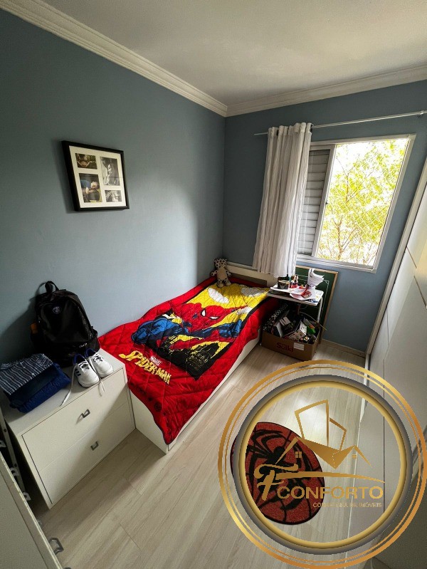 Apartamento à venda com 2 quartos, 50m² - Foto 8