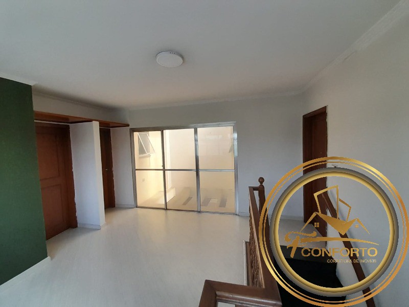 Sobrado, 3 quartos, 200 m² - Foto 5