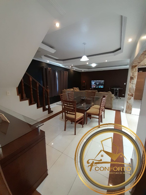 Sobrado, 3 quartos, 200 m² - Foto 27
