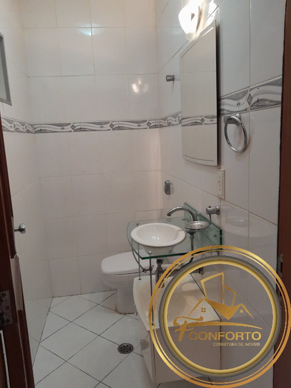 Sobrado, 3 quartos, 200 m² - Foto 23