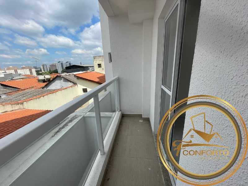 Apartamento à venda com 1 quarto, 34m² - Foto 8