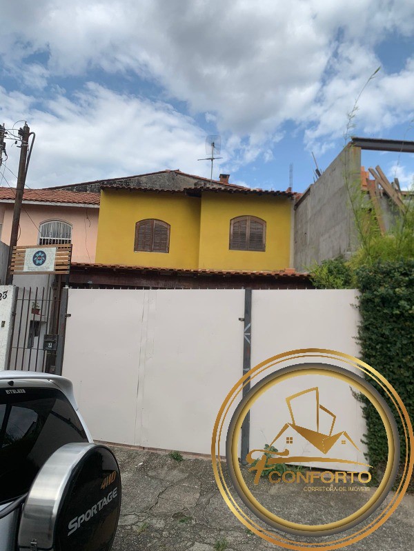 Sobrado à venda com 3 quartos, 102m² - Foto 17