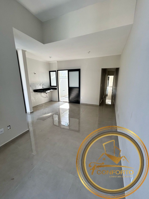 Casa à venda com 3 quartos, 250m² - Foto 10